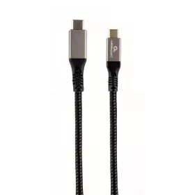   Gembird CCBP-USB3-CMCM100-1.5M Premium 1,5m USB 3.2 Gen 2. kábel typu C