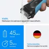 Elektrický holiaci strojček Braun 3-3040 WD