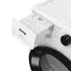 Gorenje D2HNE9D fehér, 9 kg, hőszivattyús, szárítógép