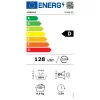 Gorenje D2HNE9D fehér, 9 kg, hőszivattyús, szárítógép