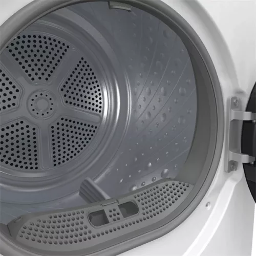 Gorenje D2HNE9D fehér, 9 kg, hőszivattyús, szárítógép
