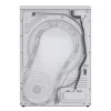 Gorenje D2HNE9D fehér, 9 kg, hőszivattyús, szárítógép