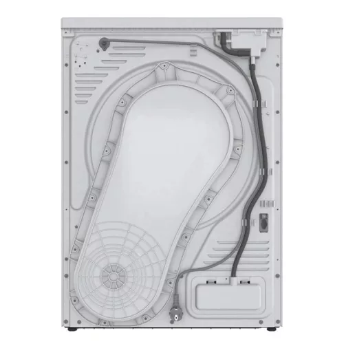 Gorenje D2HNE9D fehér, 9 kg, hőszivattyús, szárítógép