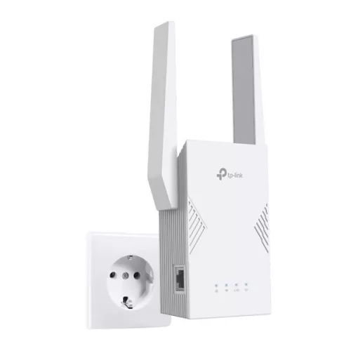TP-LINK RE225BE BE3600 Wi-Fi 7 hatótávnövelő - R