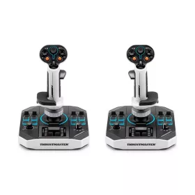   Thrustmaster 2960939 Sol-R 2 HOSAS Space Sim Duo USB PC joystick (2db)