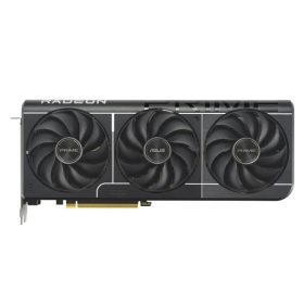   Asus Radeon RX 9060 XT Prime OC AMD 8GB GDDR6 128bit PCIe videókártya