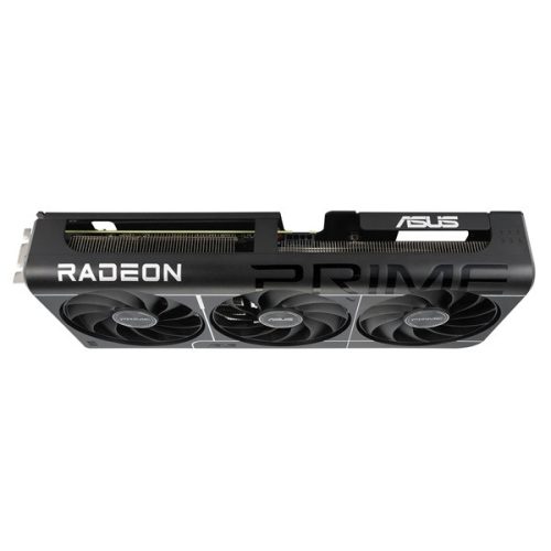 Asus Radeon RX 9060 XT Prime OC AMD 8GB GDDR6 128bit PCIe videókártya