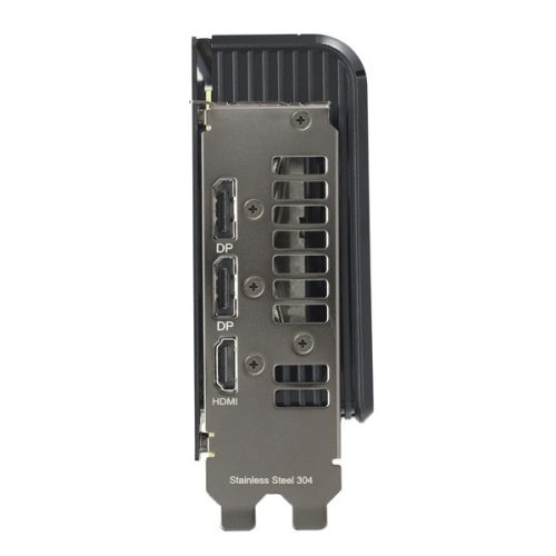 Asus Radeon RX 9060 XT Prime OC AMD 8GB GDDR6 128bit PCIe videókártya