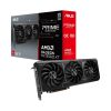 Asus Radeon RX 9060 XT Prime OC AMD 8GB GDDR6 128bit PCIe videókártya