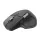 Logitech MX Master 4 vezeték nélküli grafitszürke egér