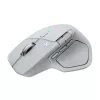 Logitech MX Master 4 vezeték nélküli halványszürke egér