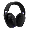 Logitech G321 LIGHTSPEED vezeték nélküli fekete gamer headset