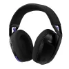 Logitech G321 LIGHTSPEED vezeték nélküli fekete gamer headset