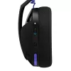 Logitech G321 LIGHTSPEED vezeték nélküli fekete gamer headset