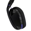 Logitech G321 LIGHTSPEED vezeték nélküli fekete gamer headset