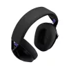 Logitech G321 LIGHTSPEED vezeték nélküli fekete gamer headset