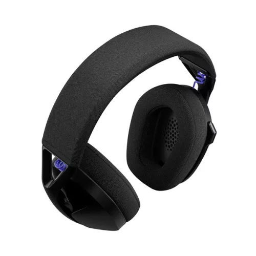 Logitech G321 LIGHTSPEED vezeték nélküli fekete gamer headset