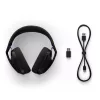 Logitech G321 LIGHTSPEED vezeték nélküli fekete gamer headset