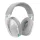 Logitech G321 LIGHTSPEED vezeték nélküli fehér gamer headset