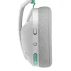 Logitech G321 LIGHTSPEED vezeték nélküli fehér gamer headset