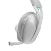 Logitech G321 LIGHTSPEED vezeték nélküli fehér gamer headset