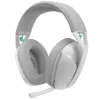 Logitech G321 LIGHTSPEED vezeték nélküli fehér gamer headset