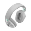 Logitech G321 LIGHTSPEED vezeték nélküli fehér gamer headset