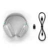 Logitech G321 LIGHTSPEED vezeték nélküli fehér gamer headset