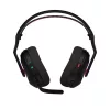 Logitech A20 X vezeték nélküli fekete gamer headset