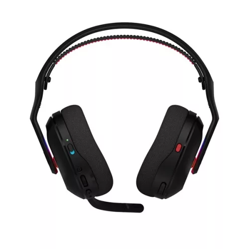 Logitech A20 X vezeték nélküli fekete gamer headset