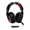 Logitech A20 X vezeték nélküli fekete gamer headset
