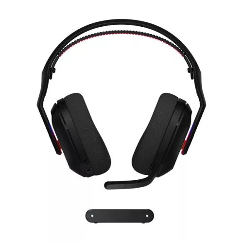 Logitech A20 X vezeték nélküli fekete gamer headset