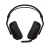 Logitech A20 X vezeték nélküli fekete gamer headset