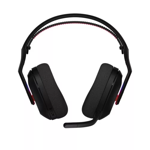 Logitech A20 X vezeték nélküli fekete gamer headset