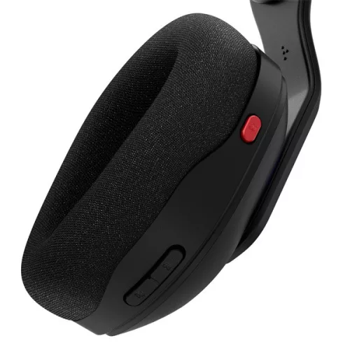 Logitech A20 X vezeték nélküli fekete gamer headset