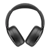 Edifier W80 fekete Bluetooth fejhallgató