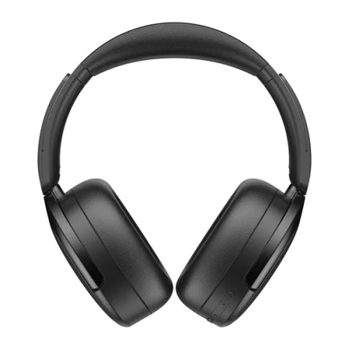 Edifier W80 fekete Bluetooth fejhallgató