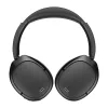 Edifier W80 fekete Bluetooth fejhallgató