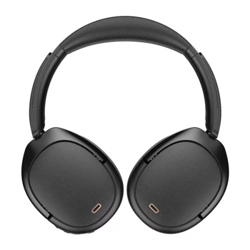 Edifier W80 fekete Bluetooth fejhallgató