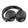 Edifier W80 fekete Bluetooth fejhallgató