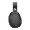 Edifier W80 fekete Bluetooth fejhallgató