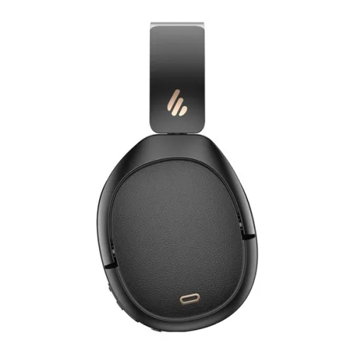 Edifier W80 fekete Bluetooth fejhallgató