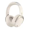 Edifier W80 bézs Bluetooth fejhallgató