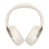 Edifier W80 bézs Bluetooth fejhallgató