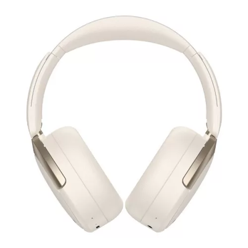 Edifier W80 bézs Bluetooth fejhallgató