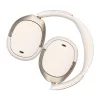 Edifier W80 bézs Bluetooth fejhallgató