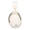 Edifier W80 bézs Bluetooth fejhallgató