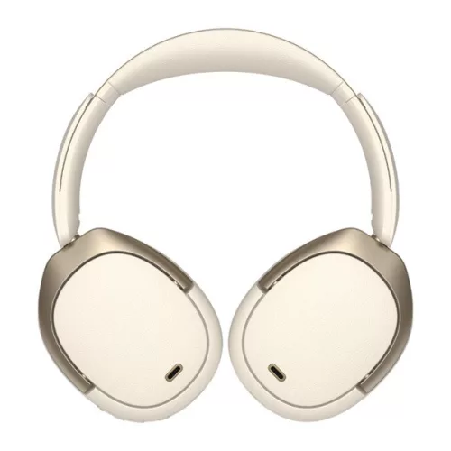 Edifier WH950NB V25 bézs Bluetooth fejhallgató