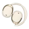 Edifier WH950NB V25 bézs Bluetooth fejhallgató