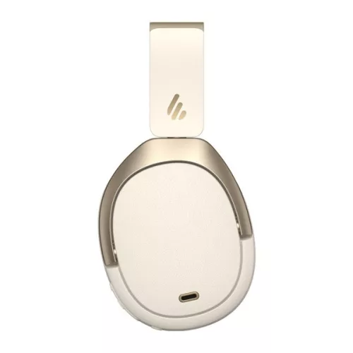 Edifier WH950NB V25 bézs Bluetooth fejhallgató